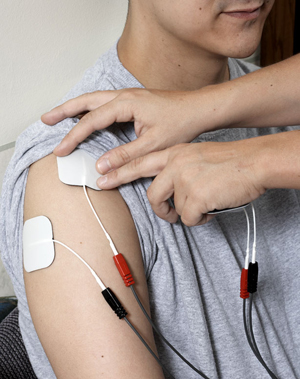 Functional electrical stimulation (FES) in orthopaedics